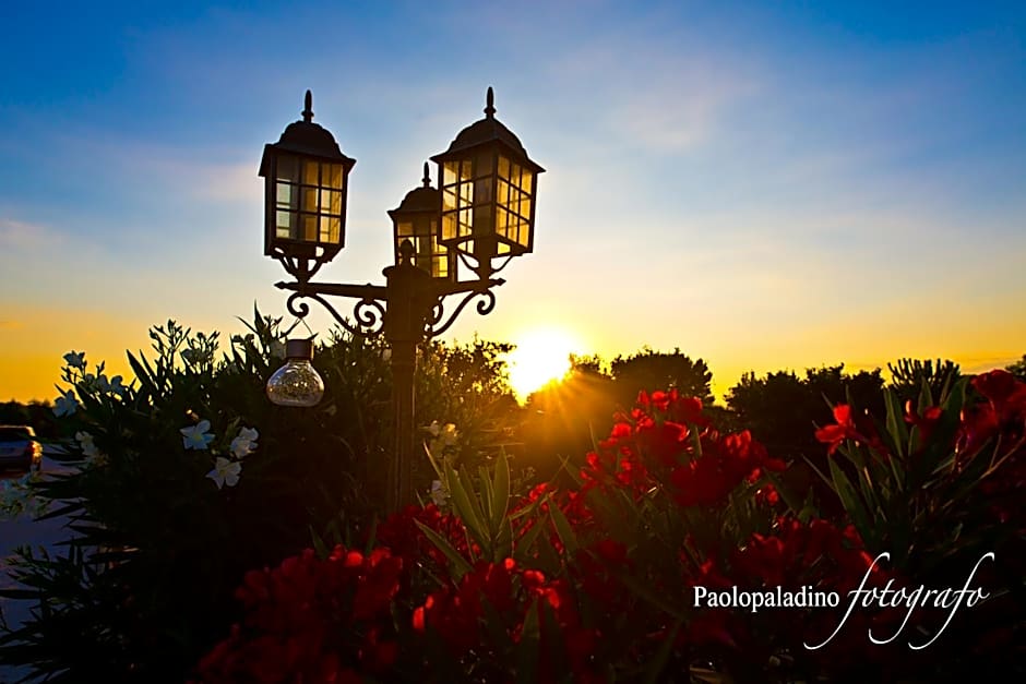 B&B Giardino Isabella