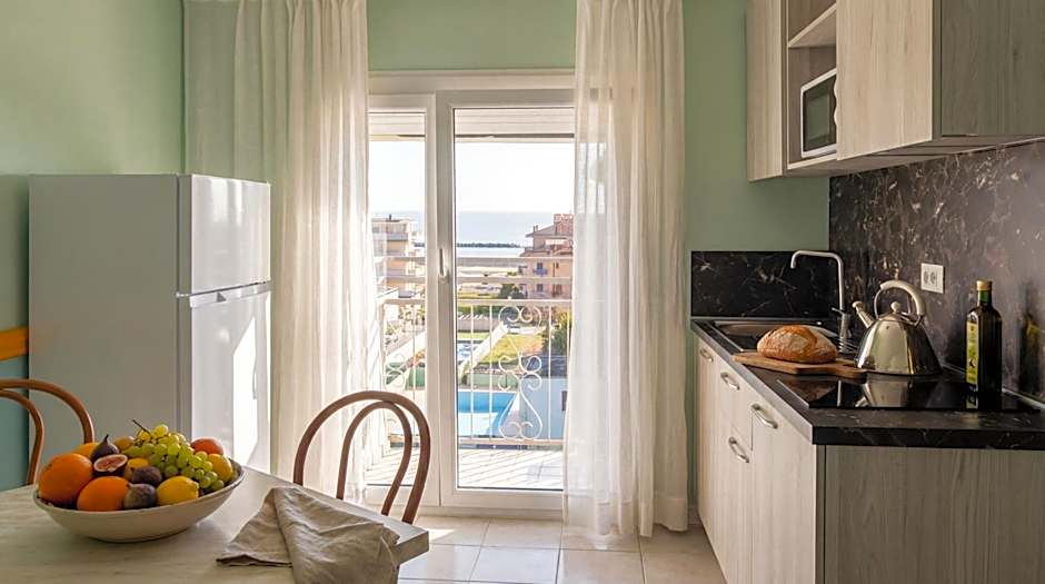 Bahamas Residence & Spa