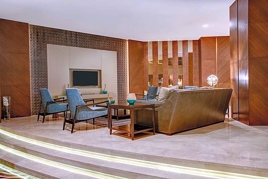 Sheraton Grand Samsun Hotel