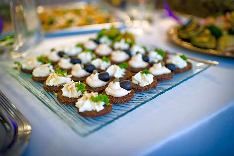 Motel Łużycki & Restauracja