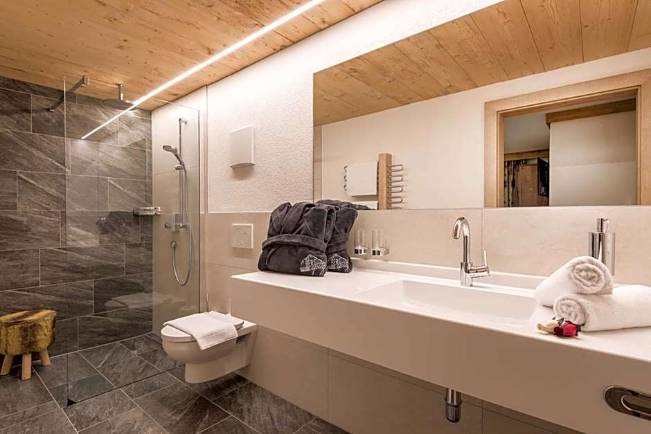 Bergspitz Luxury Appartement