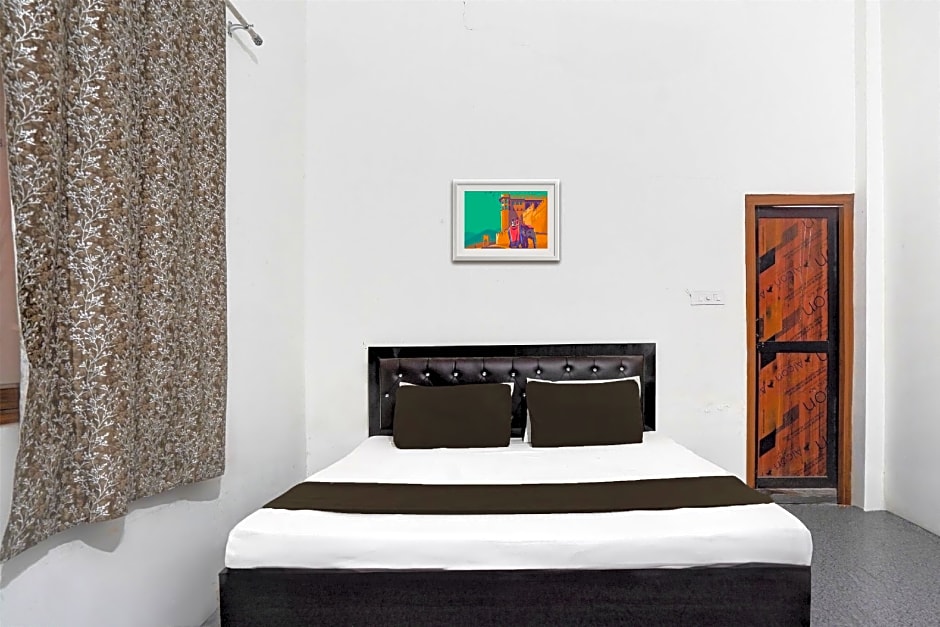 Hotel O The soulmate hotel