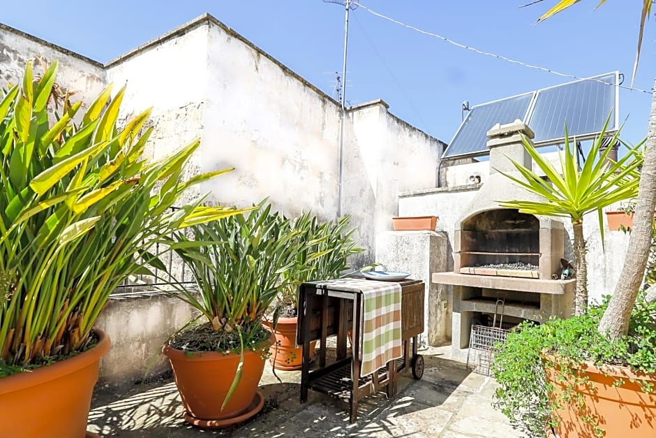 Luna e Basilico by Casa di Marco AP6