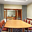 Sheraton Skyline Hotel London Heathrow