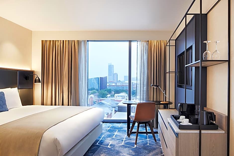 Hyatt Regency Manchester