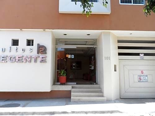 Suites Regente Oaxaca