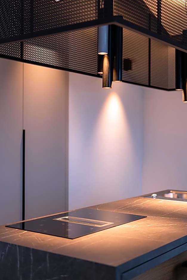 Max Mountain Apartments