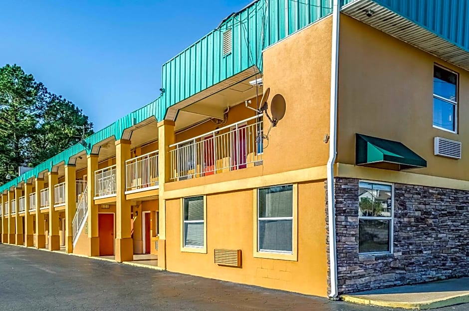 Quality Inn Charleston - West Ashley