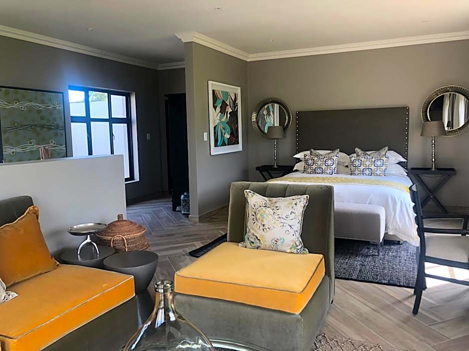 Santé Wellness Retreat & Spa
