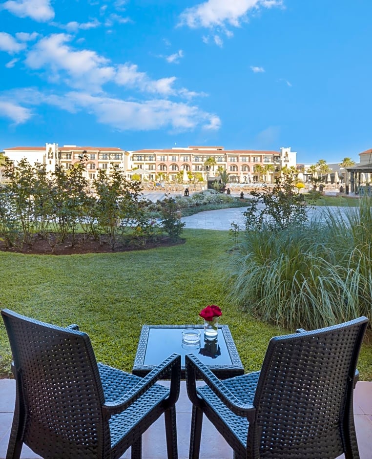 Be Live Collection Saidia