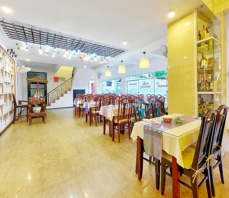 Hai Yen Hotel
