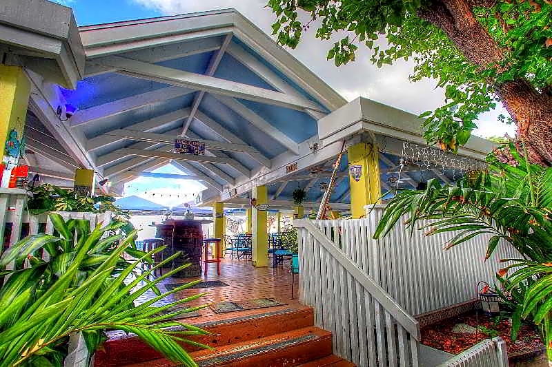 Tamarind Reef Resort, Spa & Marina