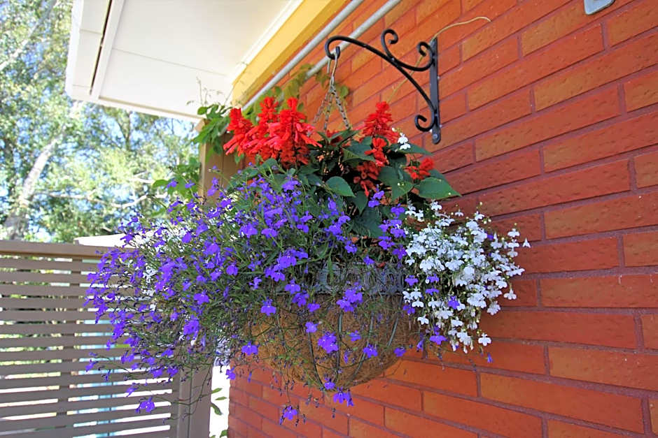 Brecon Pond Bed & Breakfast