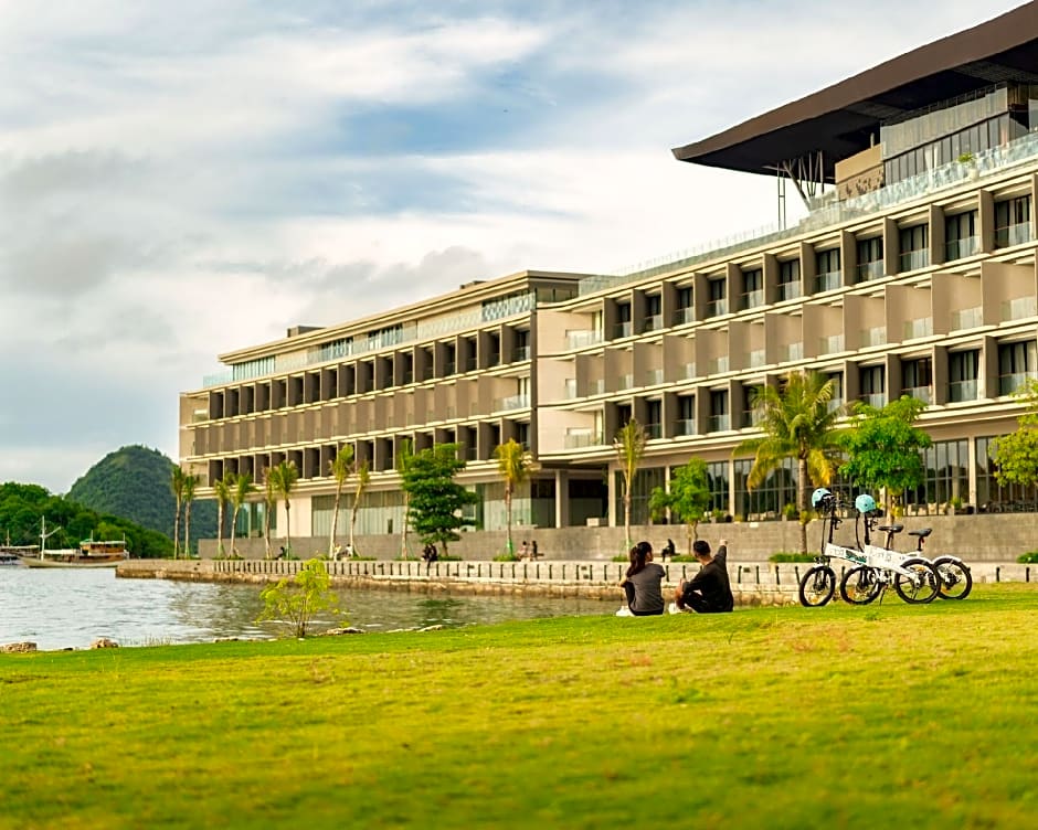 Meruorah Komodo Labuan Bajo