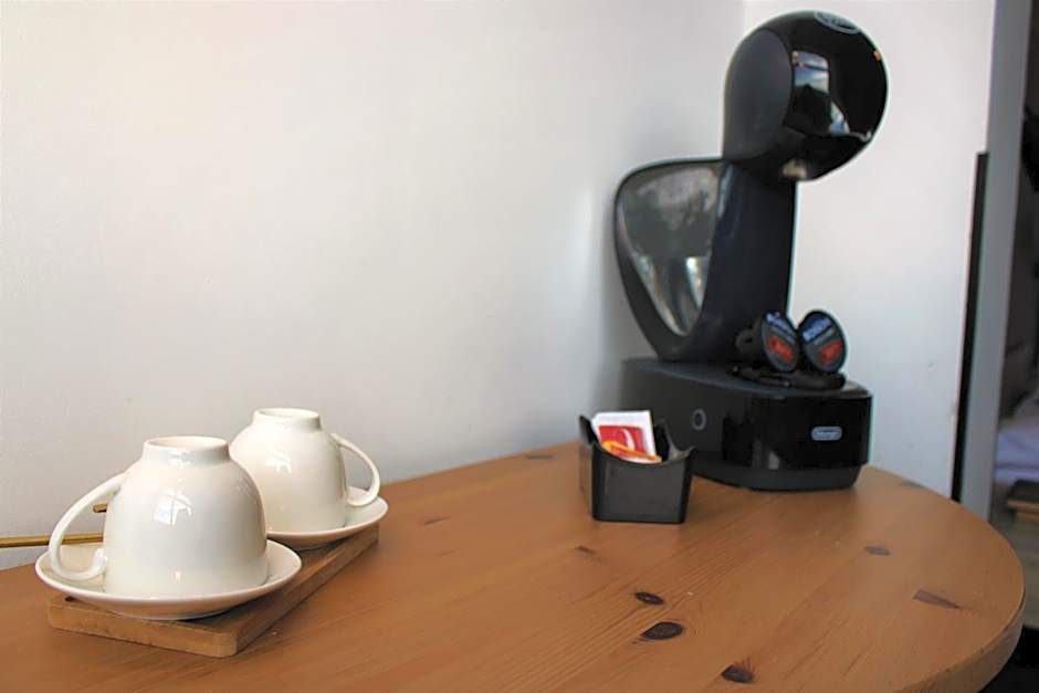 De Gasperi 55 - By Pera Rooms Collection