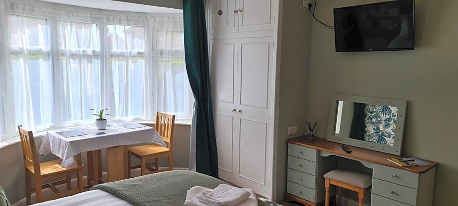 The Golf Studio Woodhall Spa