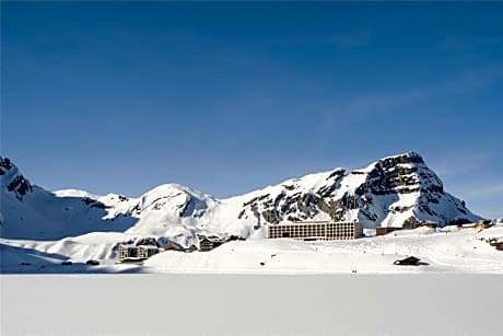 Frutt Mountain Resort