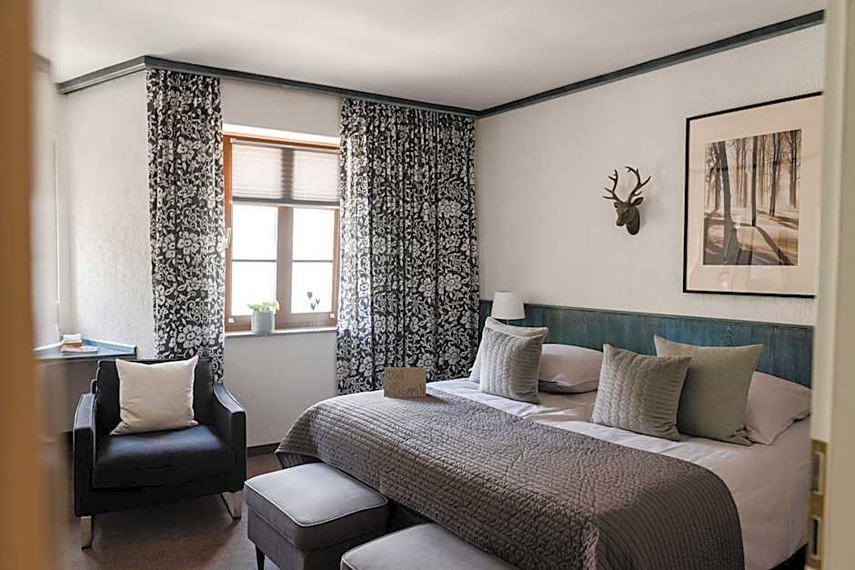 Sommers Hotel Altes Posteck