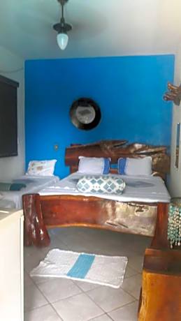 Basic Triple Room