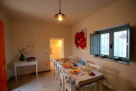 Vita Dorata Rural Chic