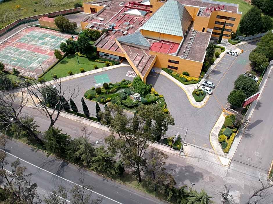 Cantalagua Inn