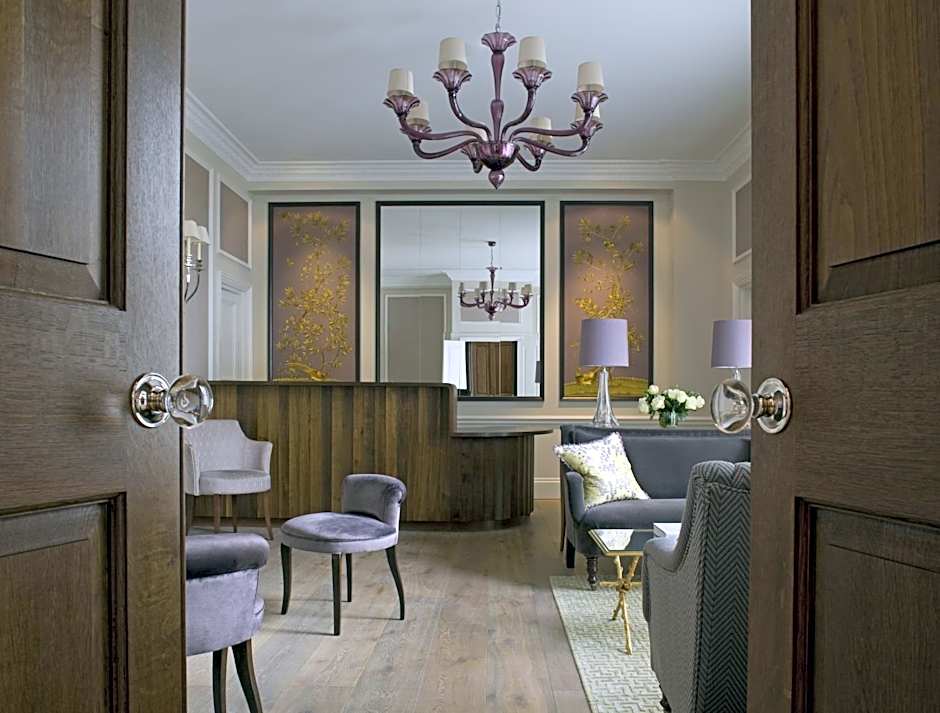 Beaufort House - Knightsbridge