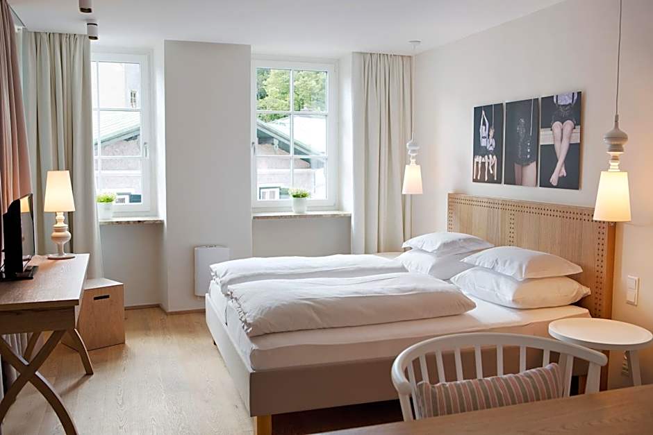 Genießerhotel Döllerer