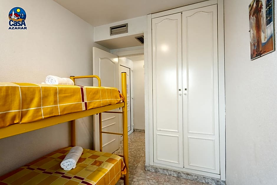 Residencial Casablanca Casa Azahar