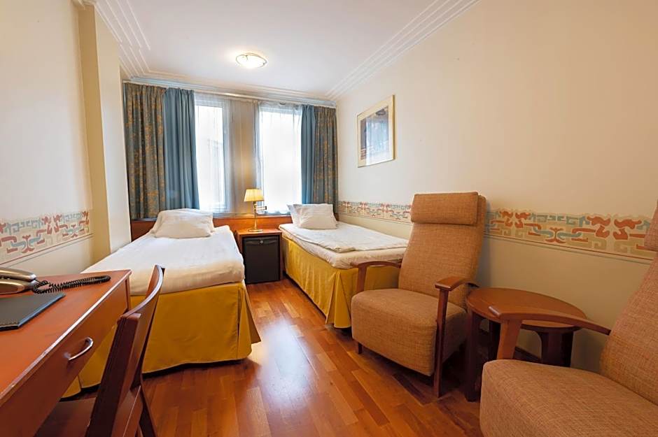 Hotel Arthur