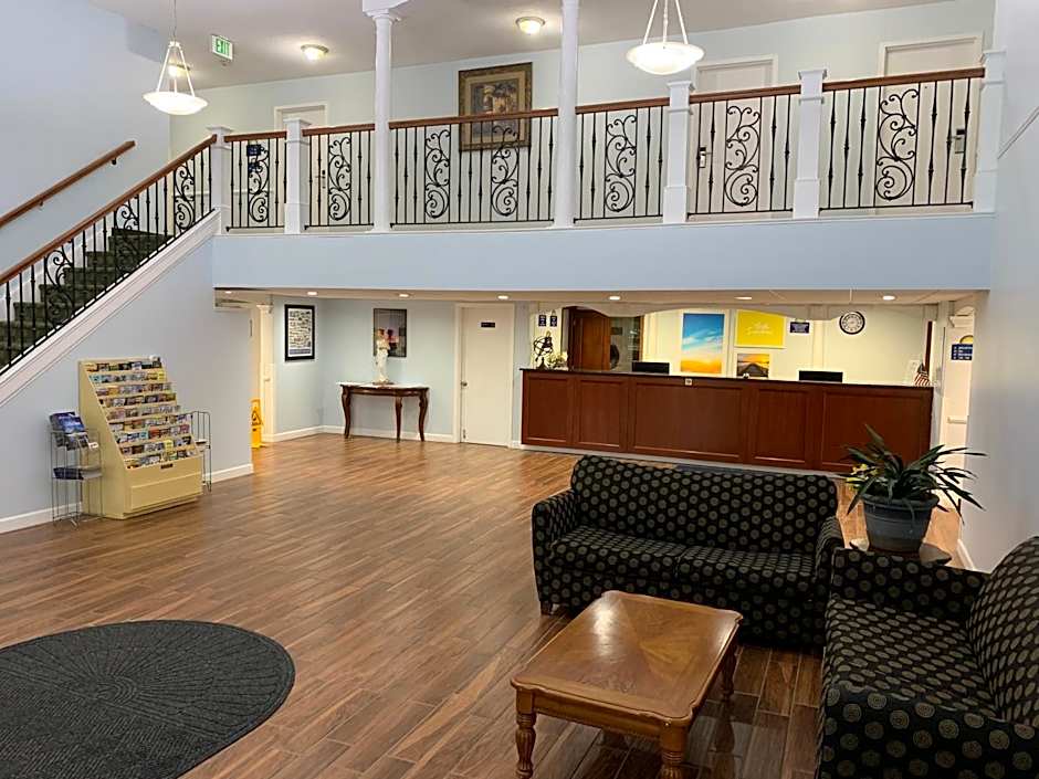 Days Inn by Wyndham Columbus IN