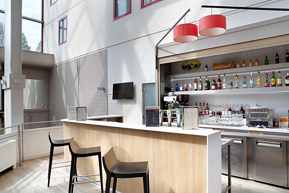 Kyriad Paris Est - Bois de Vincennes