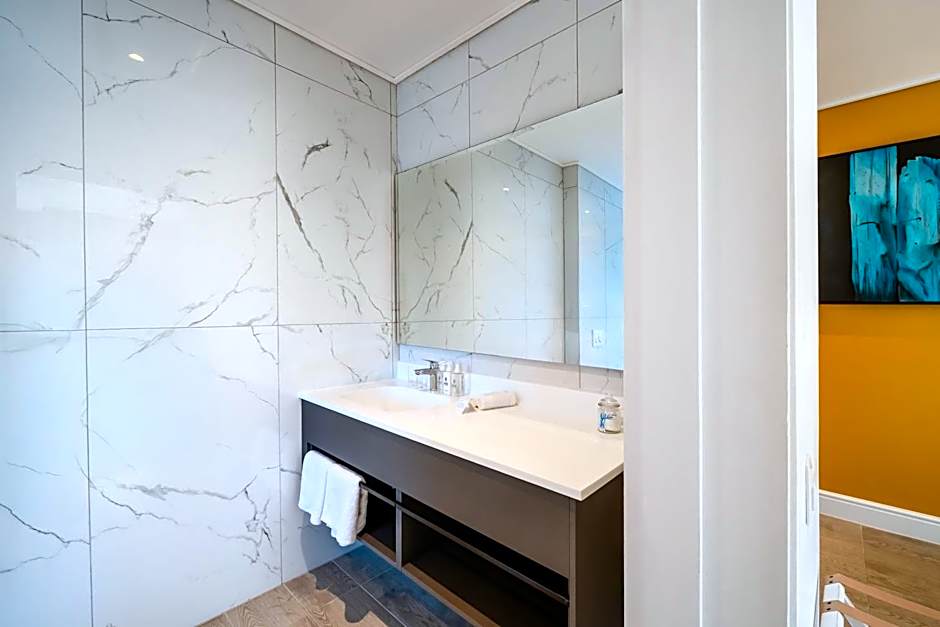One Marine Drive Boutique Hotel & Spa by The Living Journey Collection