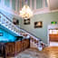 Hazlewood Castle & Spa