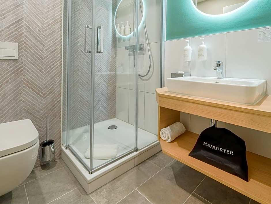 Spark By Hilton Stuttgart Sindelfingen