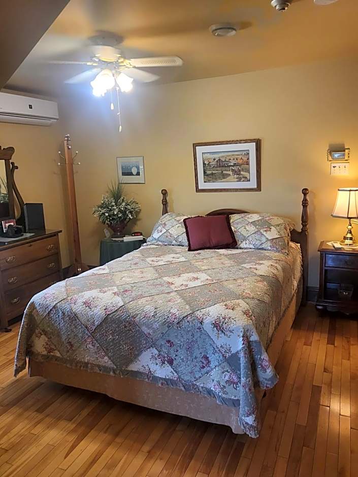 Cranberry Cove Inn