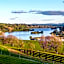 Lakeview Lodge Karapiro