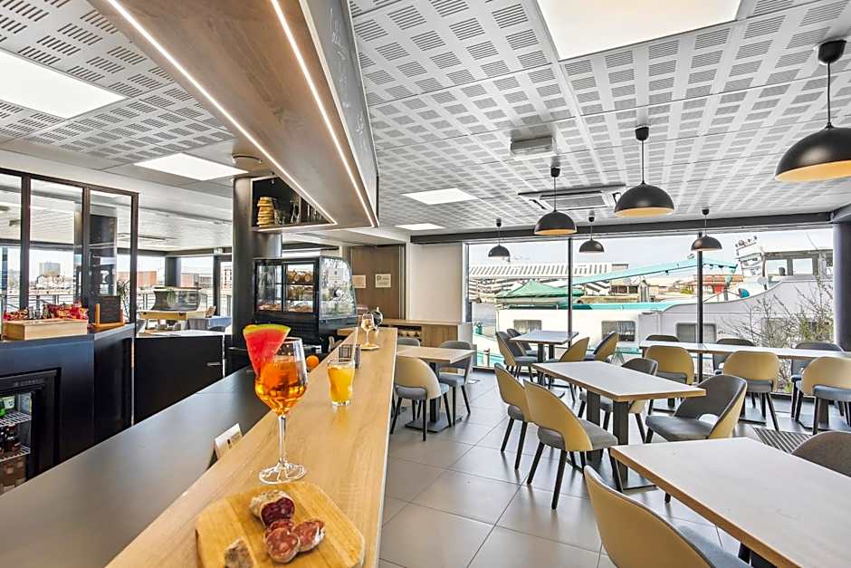 All Suites Dunkerque