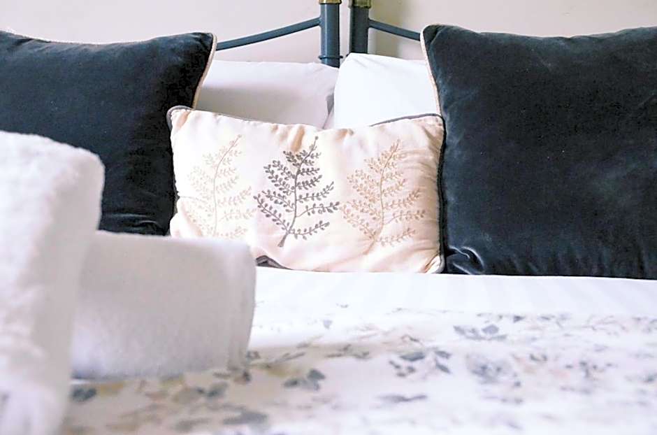 Gregory by the Warren Collection