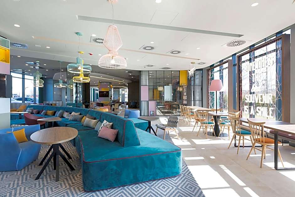 Hampton by Hilton Krakow Airport