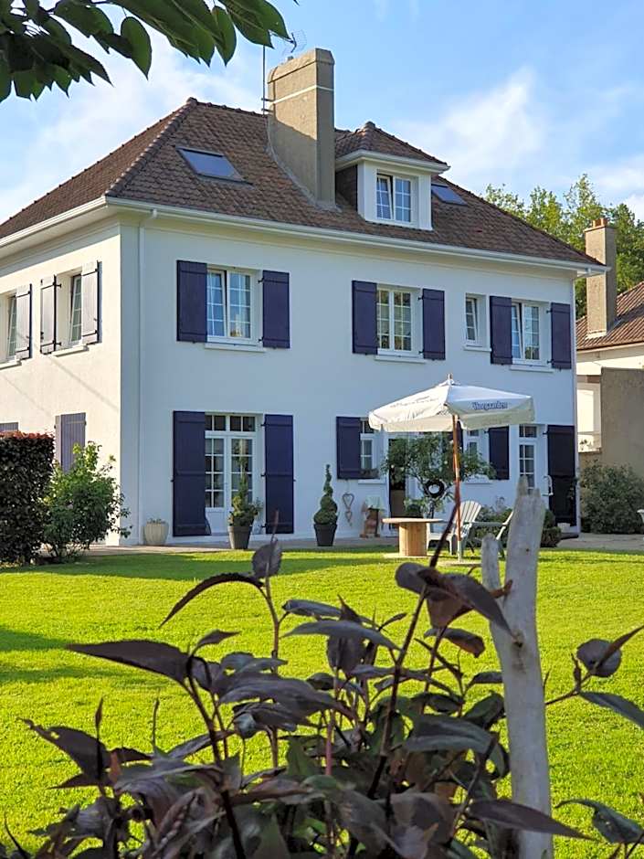 Chambres d'hôtes Nuits Campagnardes