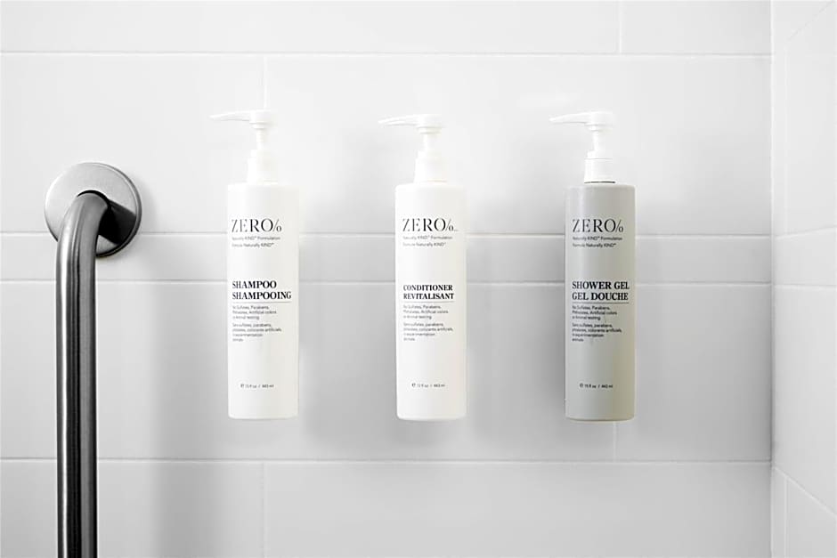 Hampton Inn By Hilton & Suites La Crosse/Downtown, WI