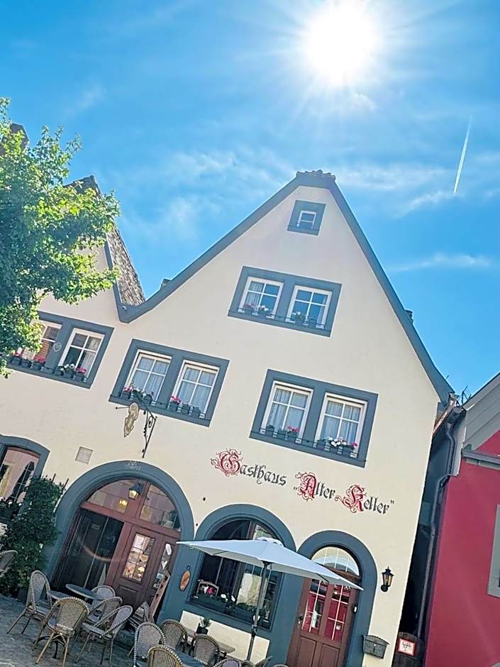 Gästehaus Alter Keller