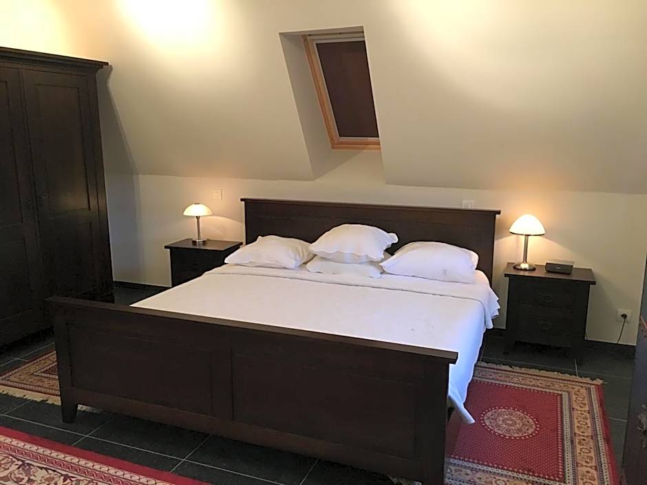 Hotel La Chaumiere