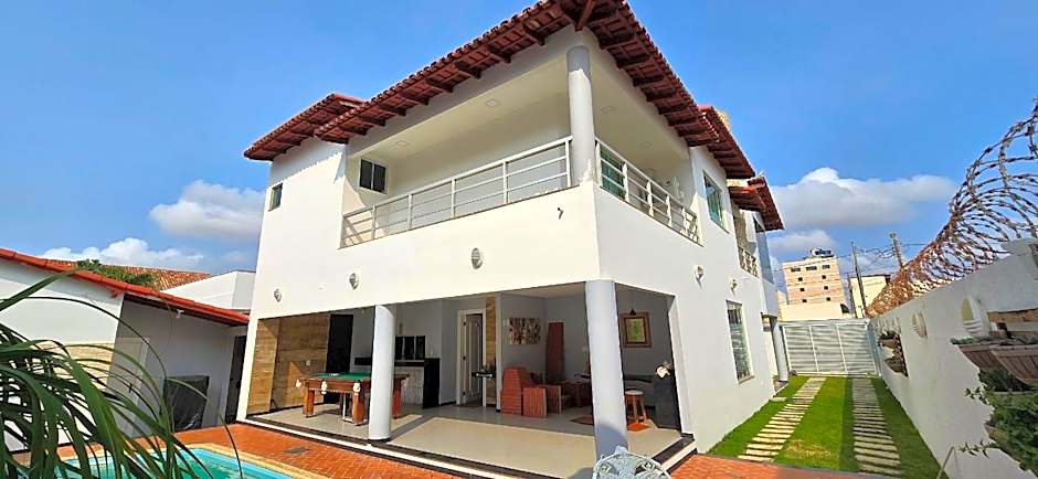 Casa Temporada Veleiro