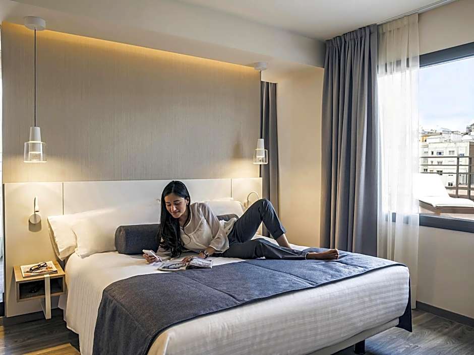 Mercure Barcelona Condor