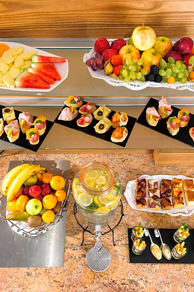 Seminarhotel Lengbachhof GmbH