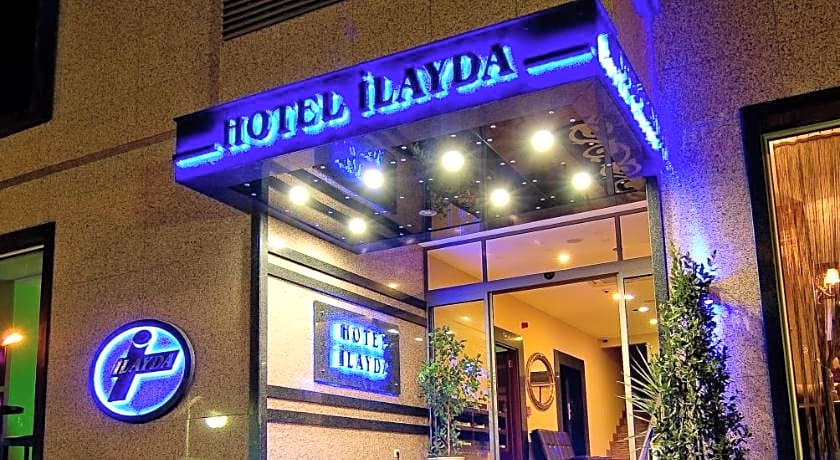 Hotel Ilayda