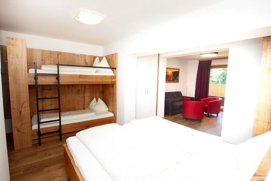 Berghotel Lämmerhof