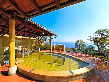 Seaside Hotel Mimatsu Ooetei