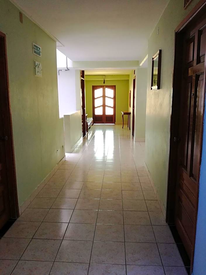 Hotel Citlalli Xalapa